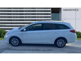 Toyota Auris 1.8 TS HSD Luna - 18700 лв. - 69881440 | Car24.bg