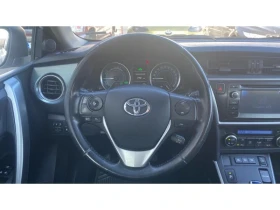 Toyota Auris 1.8 TS HSD Luna - 18700 лв. - 69881440 | Car24.bg