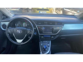 Toyota Auris 1.8 TS HSD Luna - 18700 лв. - 69881440 | Car24.bg