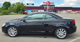 VW Eos Restyling Twincharger 1.4 TSI 160. | Mobile.bg    8