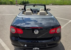VW Eos Restyling Twincharger 1.4 TSI 160. | Mobile.bg    9