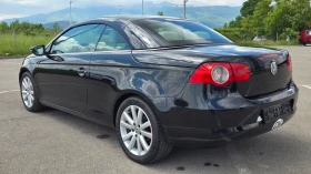 VW Eos Restyling Twincharger 1.4 TSI 160. | Mobile.bg    7