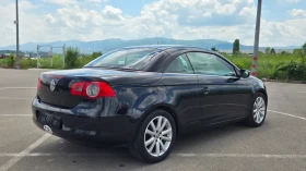 VW Eos Restyling Twincharger 1.4 TSI 160. | Mobile.bg    5