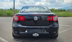 VW Eos Restyling Twincharger 1.4 TSI 160. | Mobile.bg    6