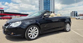  VW Eos