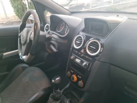 Opel Corsa OPC 1.6TURBO | Mobile.bg    13
