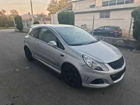 Обява за продажба на Opel Corsa OPC 1.6TURBO ~10 100 лв. - изображение 1