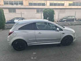 Обява за продажба на Opel Corsa OPC 1.6TURBO ~10 100 лв. - изображение 2