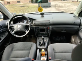 VW Passat 2.5 v6 180hp 4x4 | Mobile.bg    3