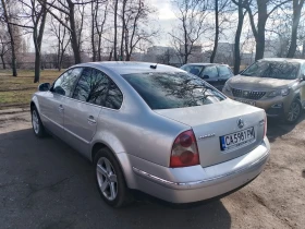 VW Passat 2.5 v6 180hp 4x4 | Mobile.bg    2
