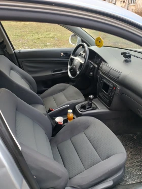 VW Passat 2.5 v6 180hp 4x4 | Mobile.bg    10
