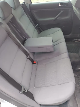 VW Passat 2.5 v6 180hp 4x4 | Mobile.bg    14
