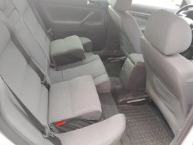 VW Passat 2.5 v6 180hp 4x4 | Mobile.bg    15