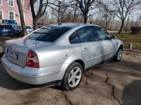 VW Passat 2.5 v6 180hp 4x4 | Mobile.bg    6