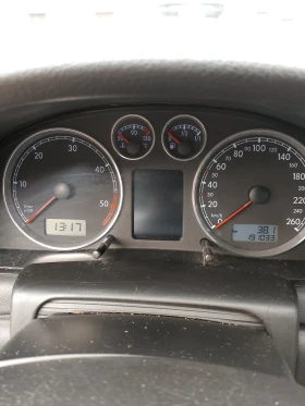 VW Passat 2.5 v6 180hp 4x4 | Mobile.bg    12