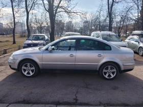 VW Passat 2.5 v6 180hp 4x4 | Mobile.bg    8