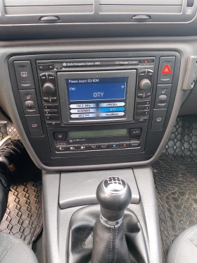VW Passat 2.5 v6 180hp 4x4 | Mobile.bg    17