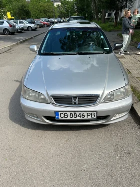 Обява за продажба на Honda Accord ~4 300 лв. - изображение 3