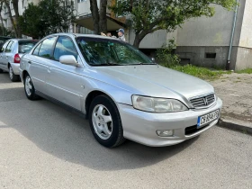 Обява за продажба на Honda Accord ~4 300 лв. - изображение 1