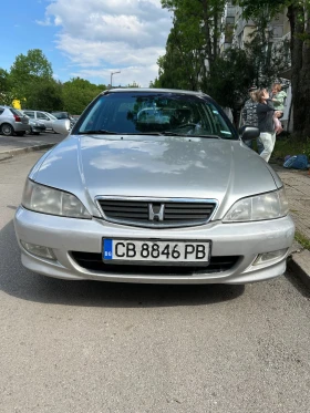 Обява за продажба на Honda Accord ~4 300 лв. - изображение 2