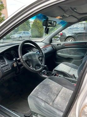Обява за продажба на Honda Accord ~4 300 лв. - изображение 6