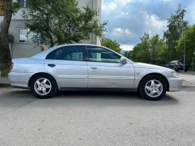 Обява за продажба на Honda Accord ~4 300 лв. - изображение 4
