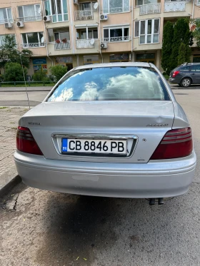 Обява за продажба на Honda Accord ~4 300 лв. - изображение 5