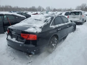 Audi S8 Quattro* FULL LED* Distronic* Bang&Olufsen* Обдух* - 20500 лв. - 90878074 3