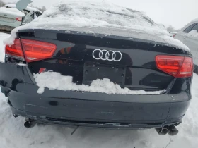 Audi S8 Quattro* FULL LED* Distronic* Bang&Olufsen* Обдух* - 20500 лв. - 90878074 6