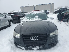 Audi S8 Quattro* FULL LED* Distronic* Bang&Olufsen* Обдух* - 20500 лв. - 90878074 5