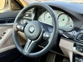 BMW 535 535D M-Package Active Sound - 24990 лв. - 76595821 7