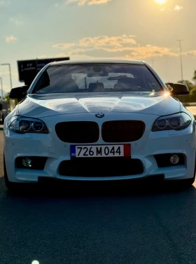 BMW 535 535D M-Package Active Sound - 24990 лв. - 76595821 3