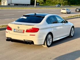 BMW 535 535D M-Package Active Sound - 24990 лв. - 76595821 5