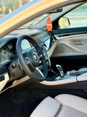 BMW 535 535D M-Package Active Sound - 24990 лв. - 76595821 6