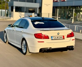 BMW 535 535D M-Package Active Sound - 24990 лв. - 76595821 4