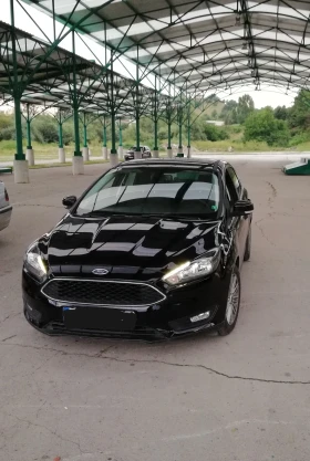 Ford Focus | Mobile.bg    6