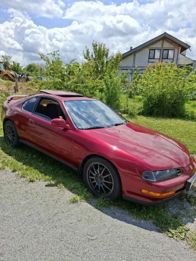 Honda Prelude | Mobile.bg    14