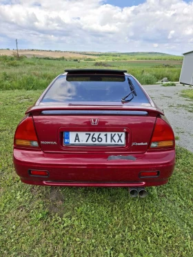 Honda Prelude | Mobile.bg    16