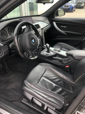 BMW 335 d xDrive/Individual/Facelift/313Hp | Mobile.bg    9