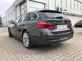 BMW 335 d xDrive/Individual/Facelift/313Hp | Mobile.bg    6
