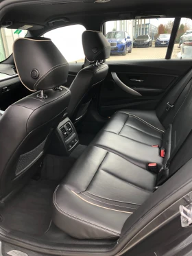 BMW 335 d xDrive/Individual/Facelift/313Hp | Mobile.bg    11