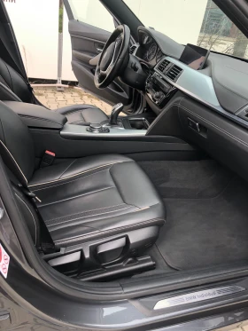 BMW 335 d xDrive/Individual/Facelift/313Hp | Mobile.bg    10