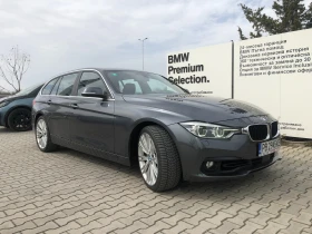 BMW 335 d xDrive/Individual/Facelift/313Hp | Mobile.bg    2