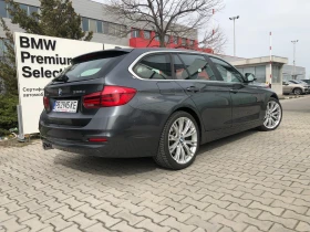 BMW 335 d xDrive/Individual/Facelift/313Hp | Mobile.bg    4