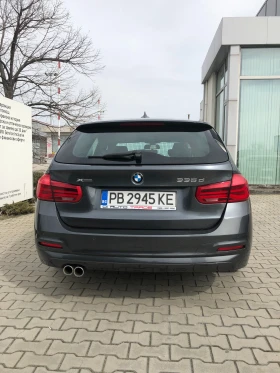 BMW 335 d xDrive/Individual/Facelift/313Hp | Mobile.bg    5