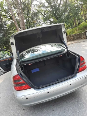 Mercedes-Benz E 220 | Mobile.bg    7