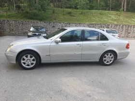 Mercedes-Benz E 220 | Mobile.bg    2