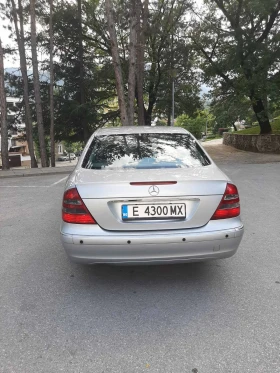 Mercedes-Benz E 220 | Mobile.bg    3