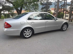 Mercedes-Benz E 220 | Mobile.bg    4