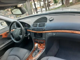 Mercedes-Benz E 220 | Mobile.bg    5